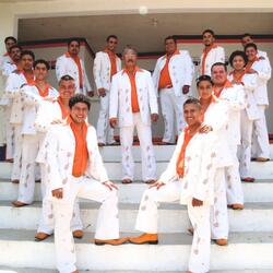 El Tarasco (En Vivo)