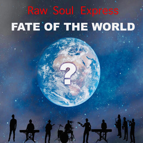 Fate of the World