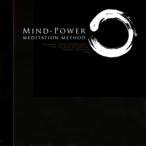 Shamanic Drum Soundscapes for the Deep Relaxation Therapy Protocol (432hz)