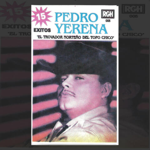 15 Exitos El Tovador Norteño del Topo Chico