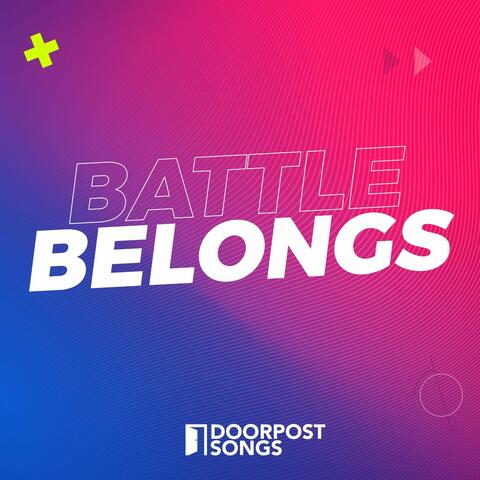 Battle Belongs