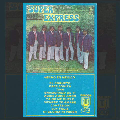Super Express