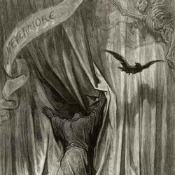 Nevermore