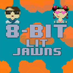 California Love (2021 8 Bit Version)
