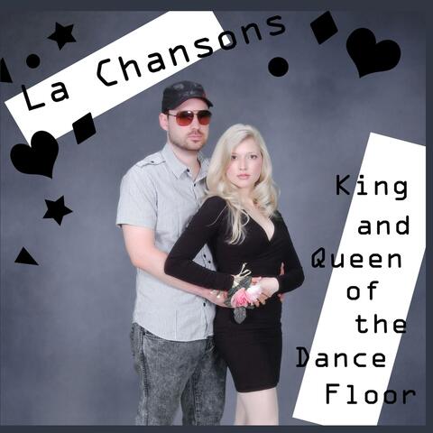 King and Queen of the Dance Floor