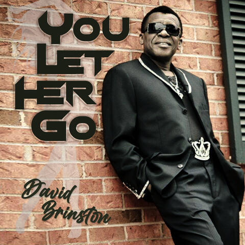 You Let Her Go