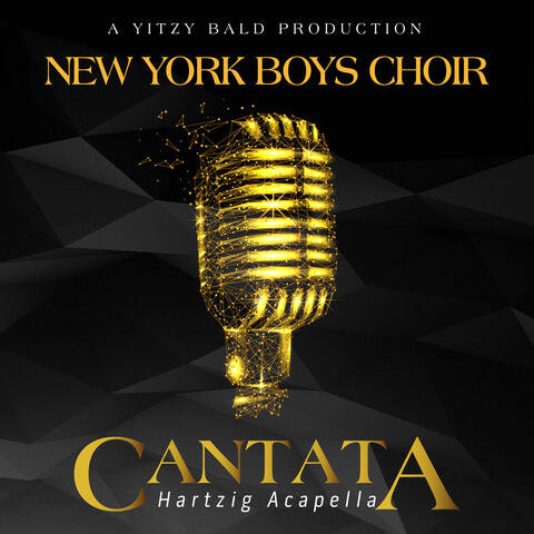 New York Boys Choir: Cantata