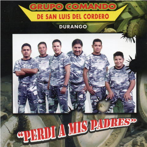Perdi a Mis Padres