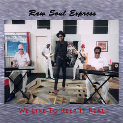 We Like to Keep It Real