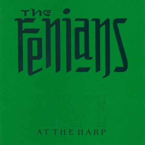 Live at the Harp
