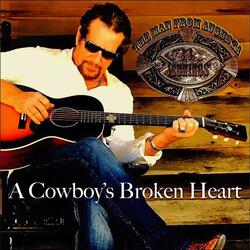 A Cowboy's Broken Heart