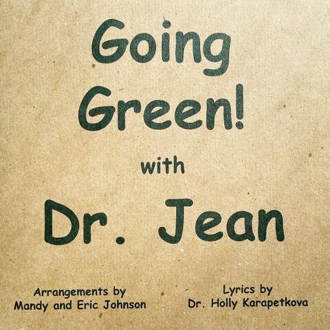 Going Green