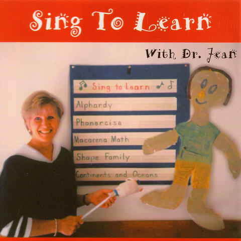 Sing to Learn with Dr. Jean