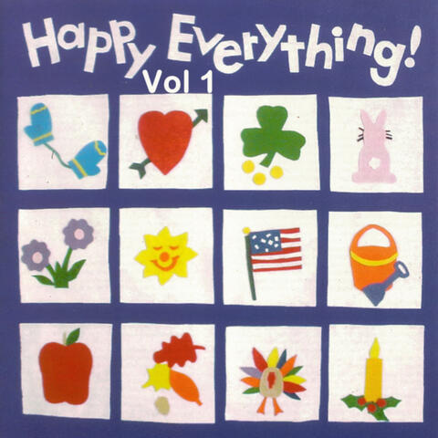 Happy Everything, Vol. 1