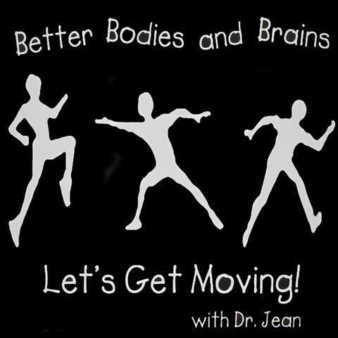 Better Bodies and Brains, Vol. 1