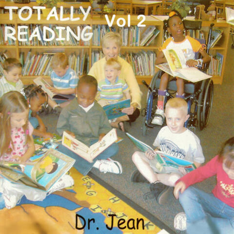 Totally Reading, Vol. 2