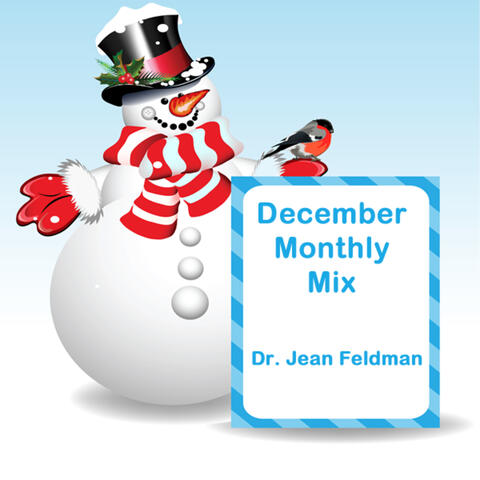 December Monthly Mix