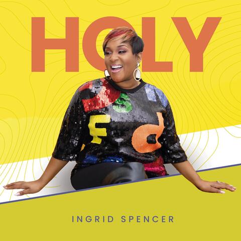 Holy (Live)