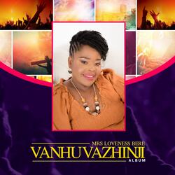 Holy Might God (Remix)