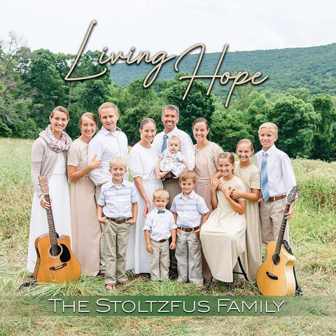 Living Hope