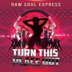 Turn This Place Out (Live)