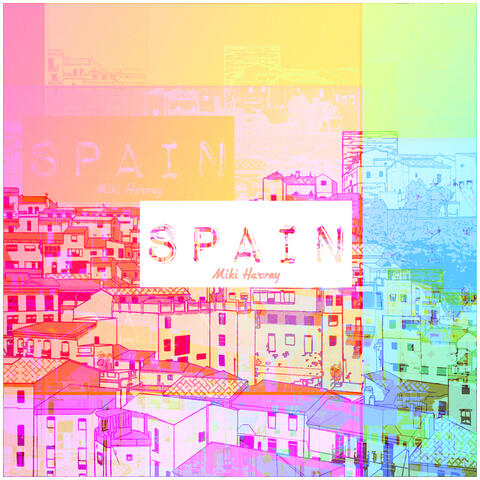 Spain (I Can Recall)