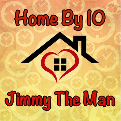 Home by 10 (feat. Don Byrd)