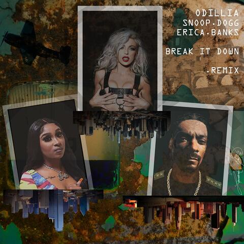 Break It Down (Remix) [feat. Erica Banks & Snoop Dogg]