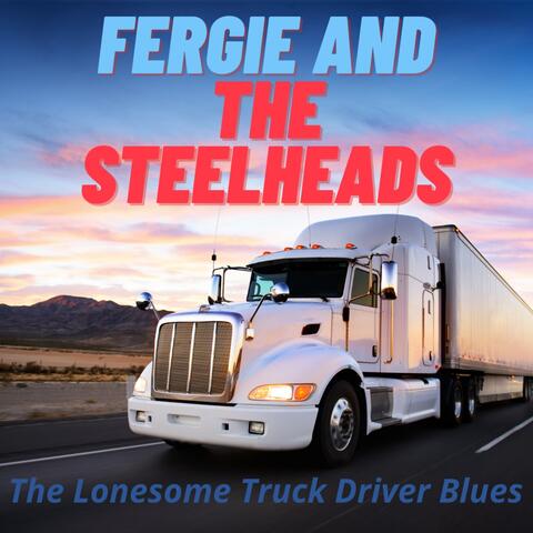 The Lonesome Truck Driver Blues