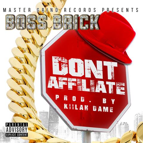 Dont Affiliate