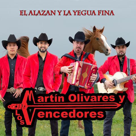 El Alazán y la Yegua Fina