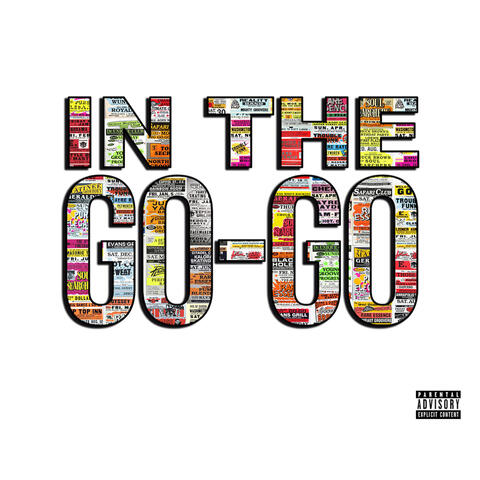 In the Go-Go