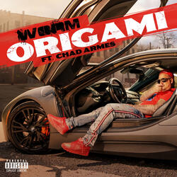 Origami (feat. Chad Armes)
