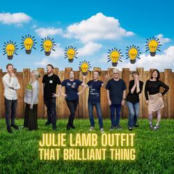 That Brilliant Thing