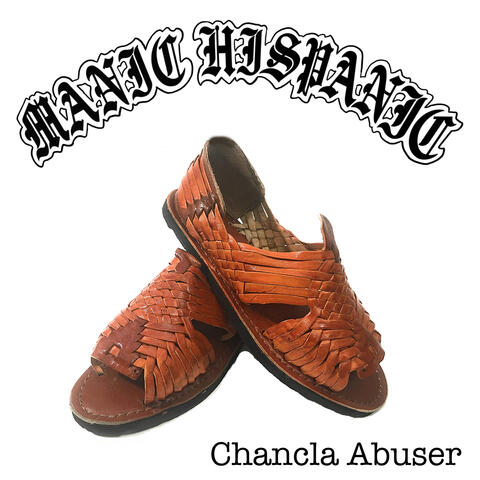 Chancla Abuser