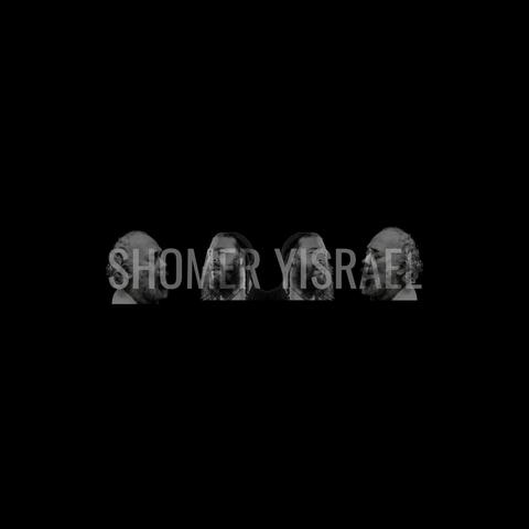 Shomer Yisrael (Acapella)