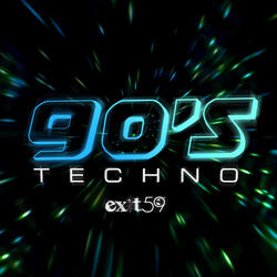 90's Techno