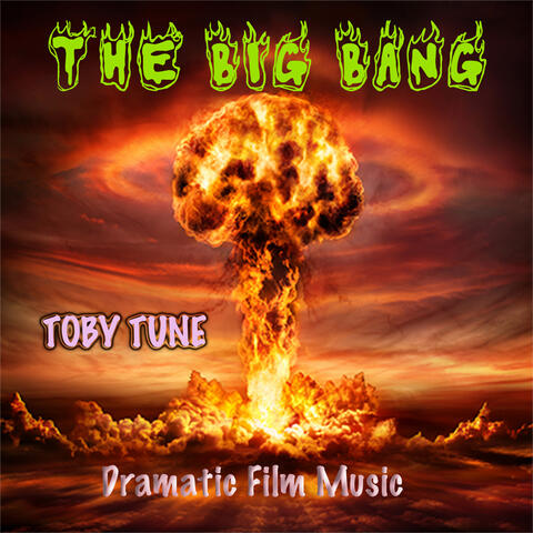 The Big Bang