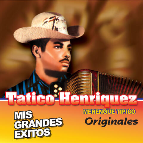 Tatico Henríquez