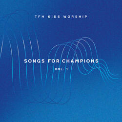 We Open Our Hearts (High Sensory)