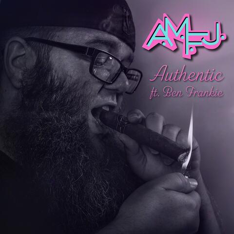 Authentic (feat. Ben Frankie)