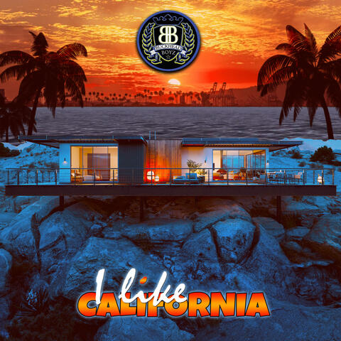 I Like California
