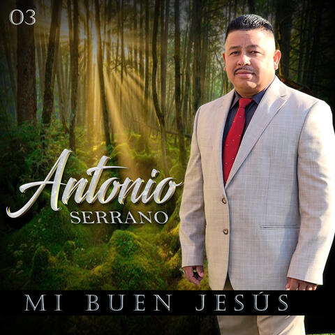 Mi Buen Jesus