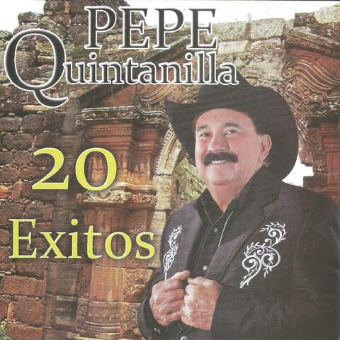 20 Exitos, vol. 9