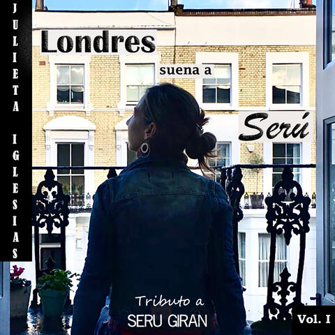 Londres Suena a Serú, vol. 1: Tributo a Serú Girán
