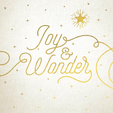 Joy & Wonder