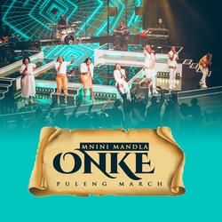 Mnini Mandla Onke (Live)