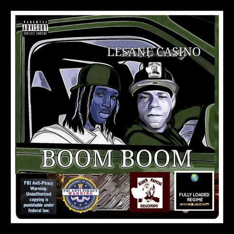 Boom Boom