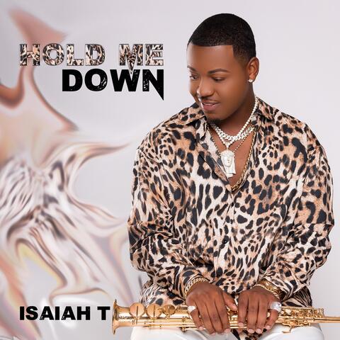 Hold Me Down (feat. Indya Slaughter)