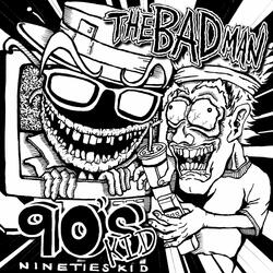 90's Kid
